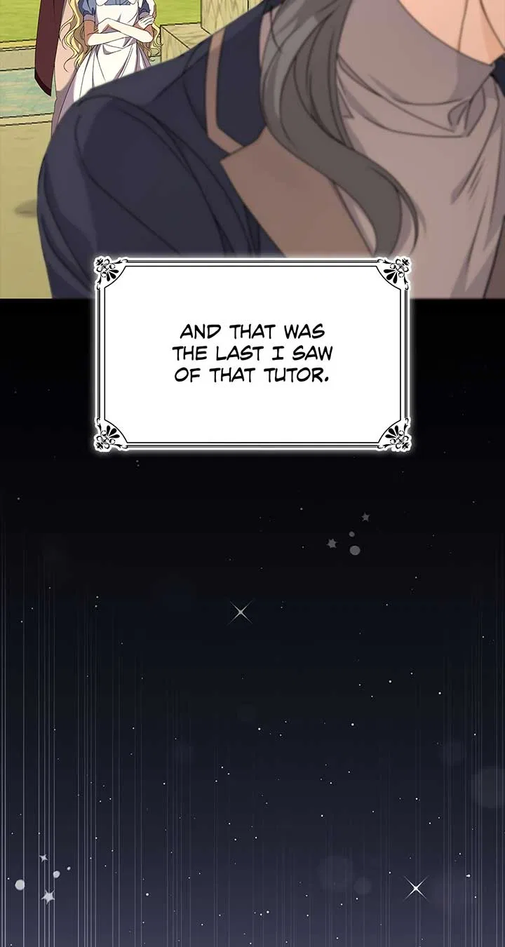 Enough With the Flirting Chapter 3 – Page 28