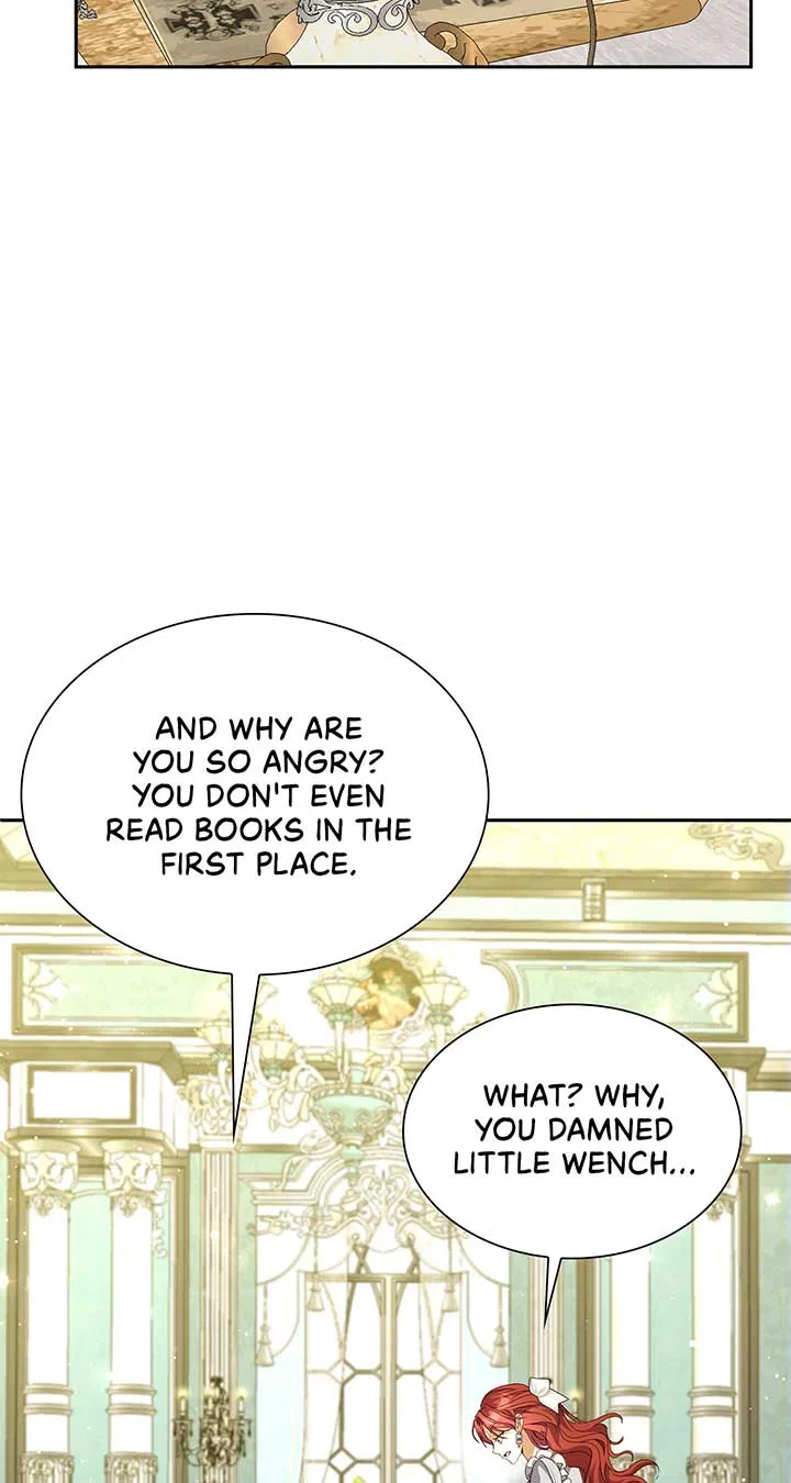 Enough With the Flirting Chapter 3 – Page 34