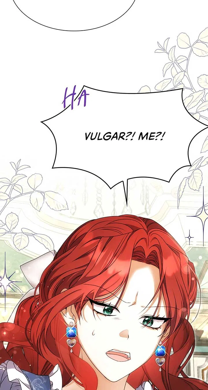 Enough With the Flirting Chapter 3 – Page 36