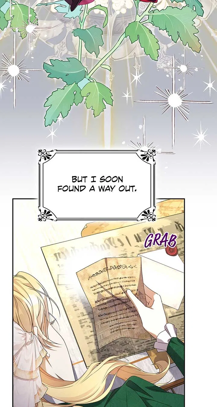Enough With the Flirting Chapter 3 – Page 42