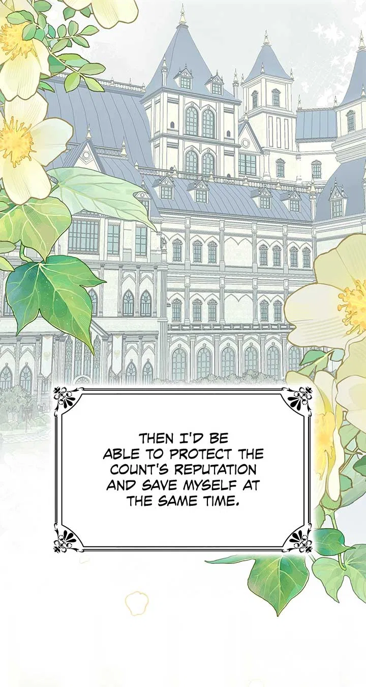 Enough With the Flirting Chapter 3 – Page 46