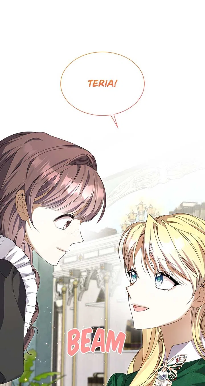 Enough With the Flirting Chapter 3 – Page 49