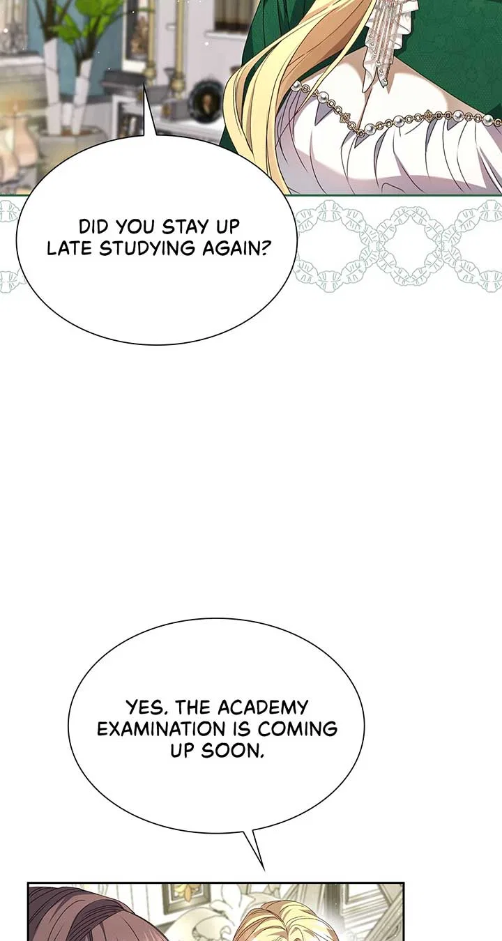 Enough With the Flirting Chapter 3 – Page 50