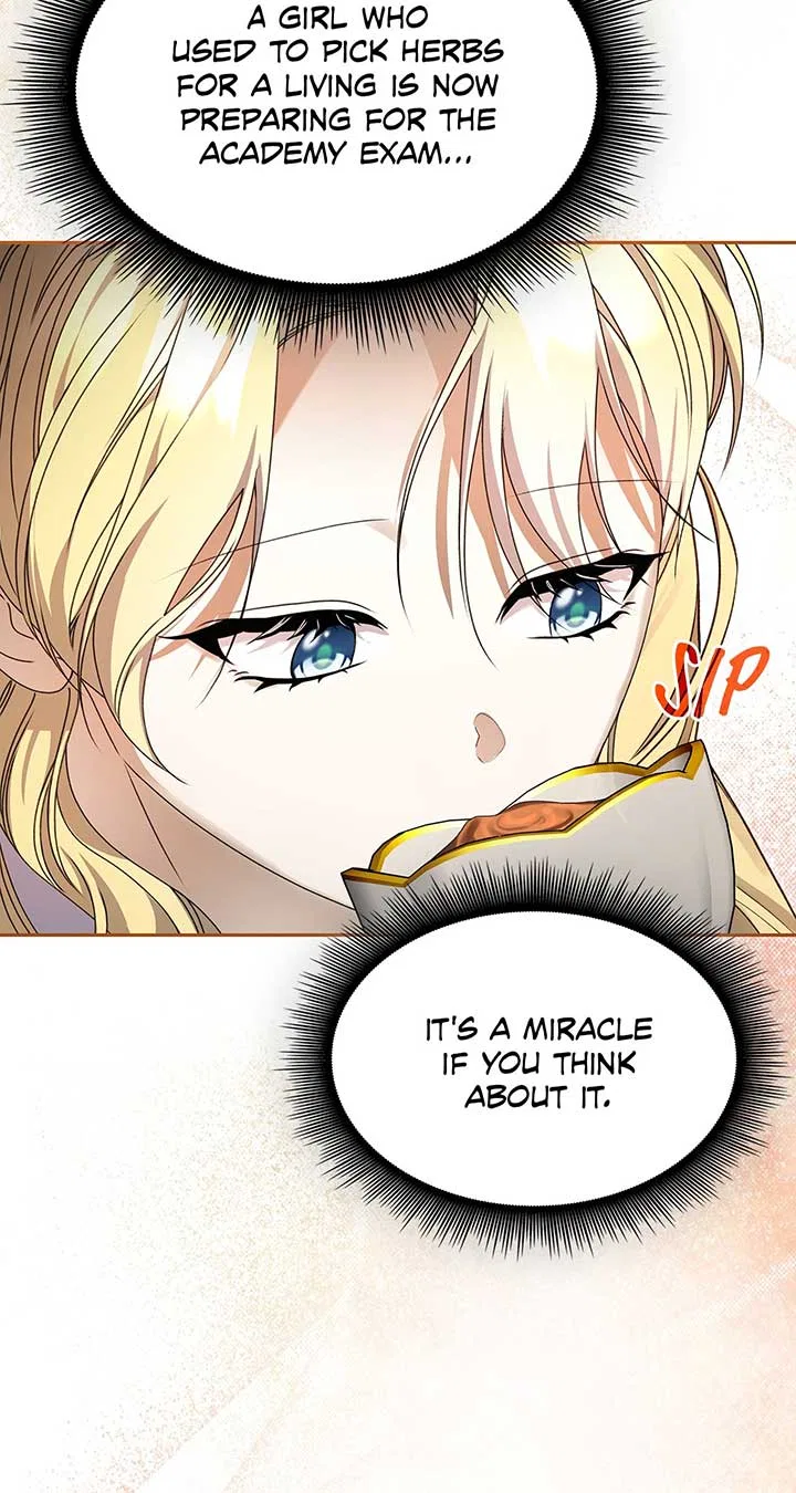 Enough With the Flirting Chapter 3 – Page 52