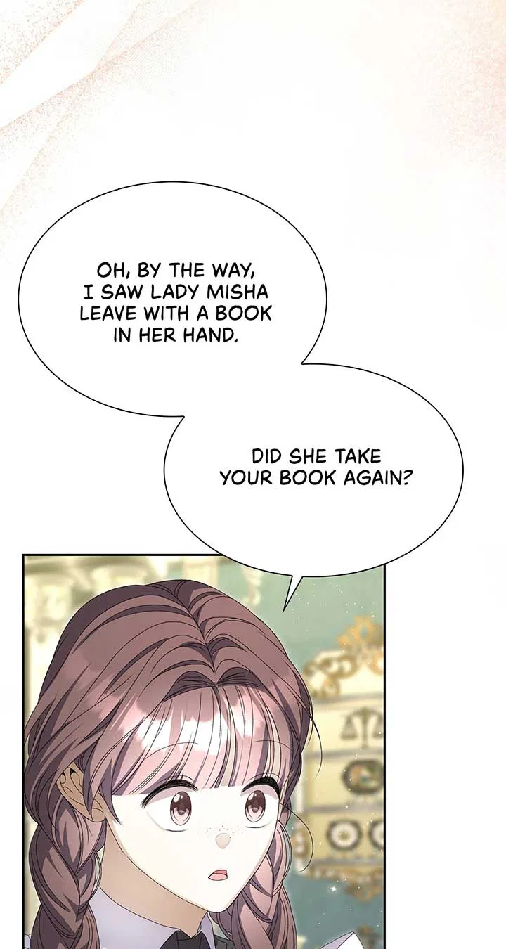Enough With the Flirting Chapter 3 – Page 53