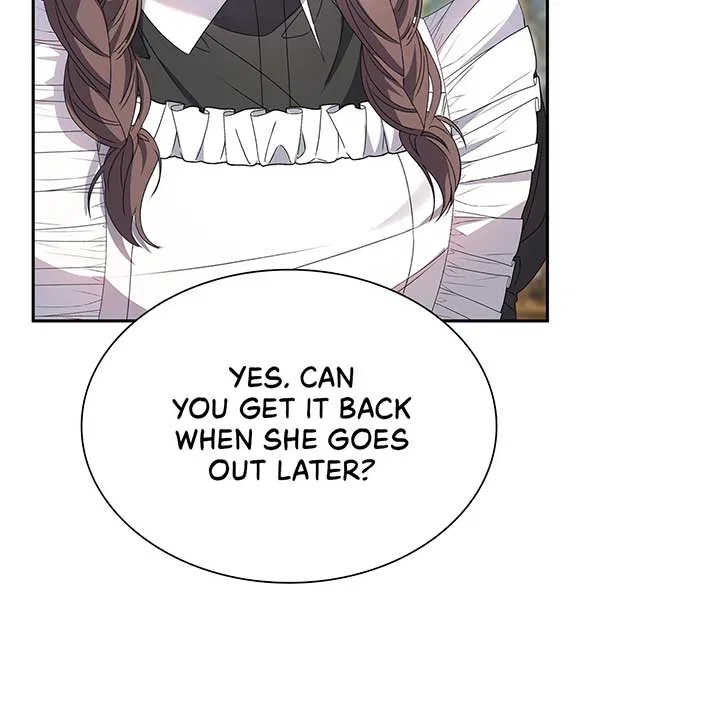 Enough With the Flirting Chapter 3 – Page 54