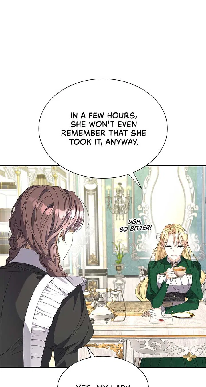 Enough With the Flirting Chapter 3 – Page 55