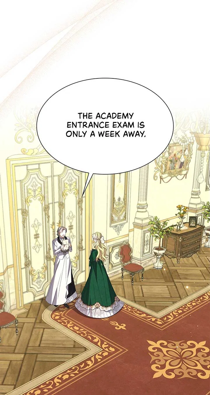 Enough With the Flirting Chapter 3 – Page 58