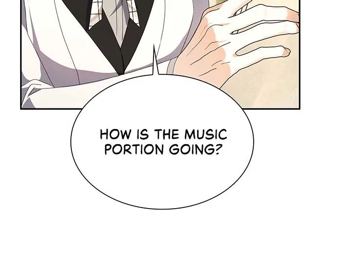 Enough With the Flirting Chapter 3 – Page 60