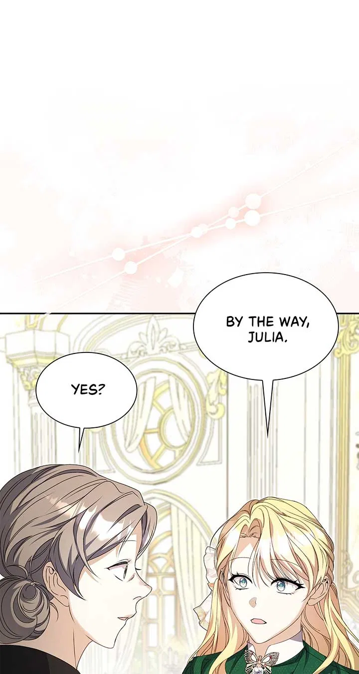 Enough With the Flirting Chapter 3 – Page 62
