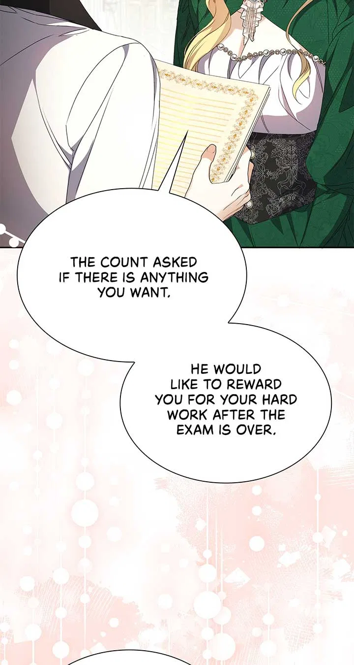 Enough With the Flirting Chapter 3 – Page 63