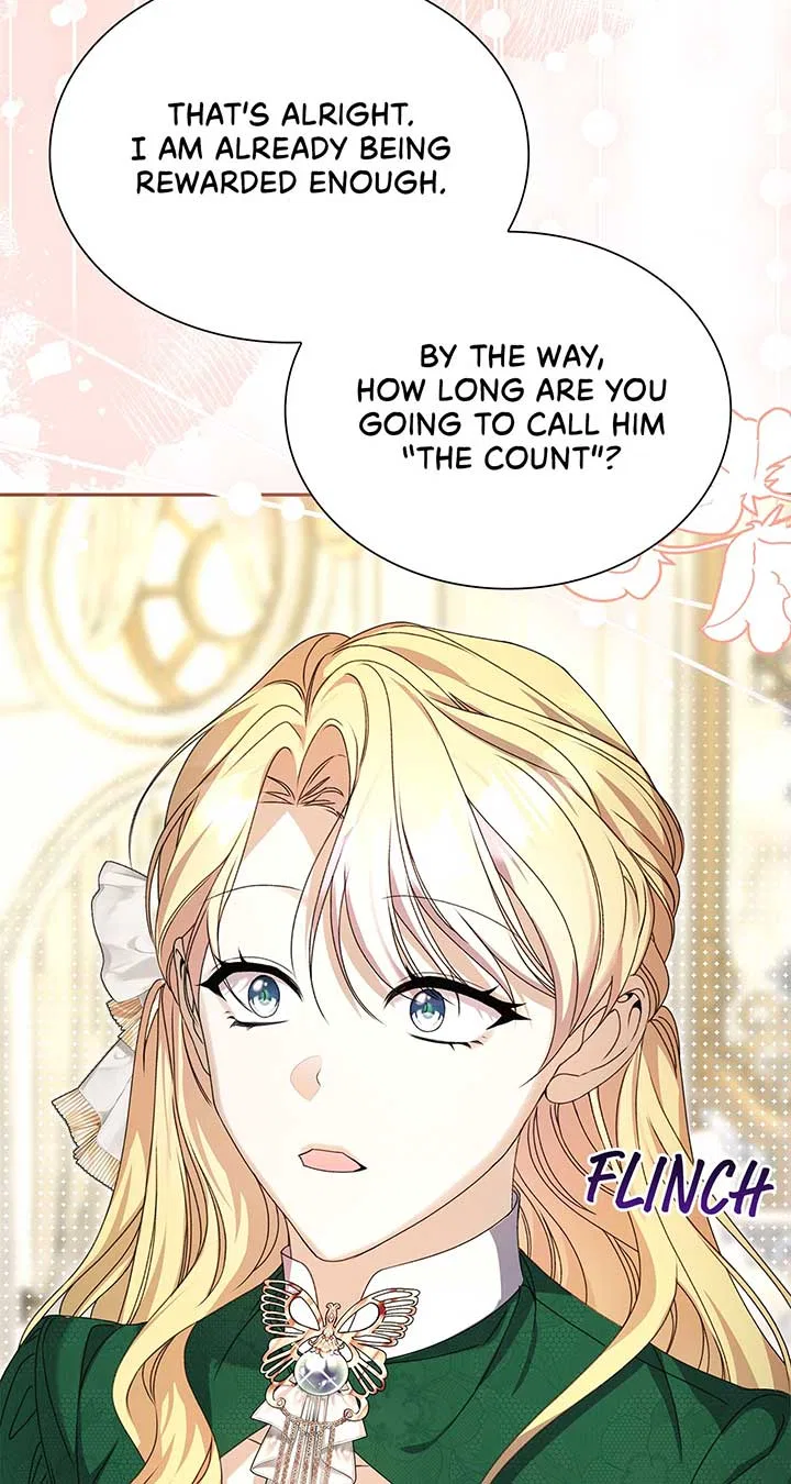 Enough With the Flirting Chapter 3 – Page 64