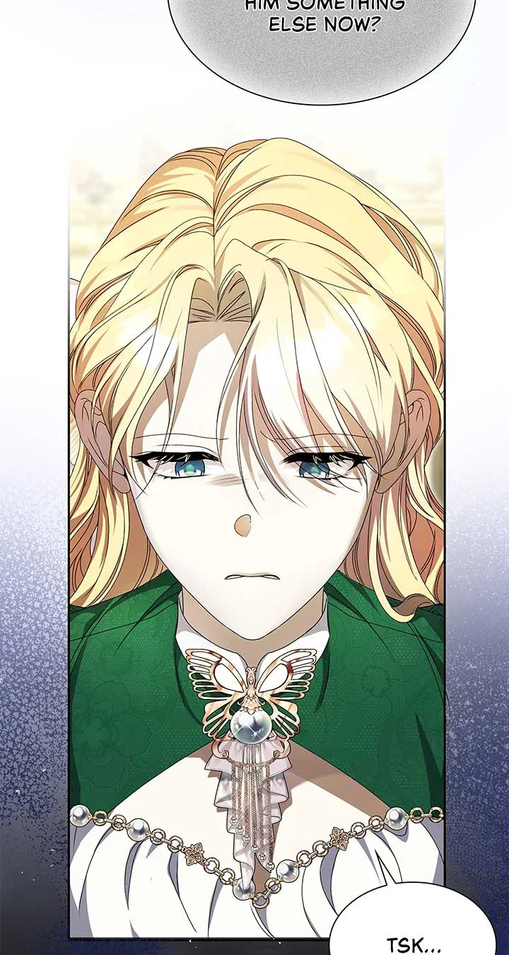 Enough With the Flirting Chapter 3 – Page 69