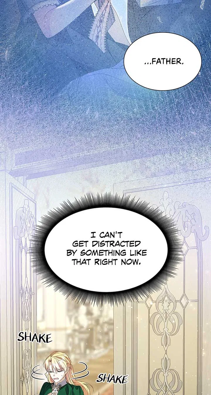 Enough With the Flirting Chapter 3 – Page 71