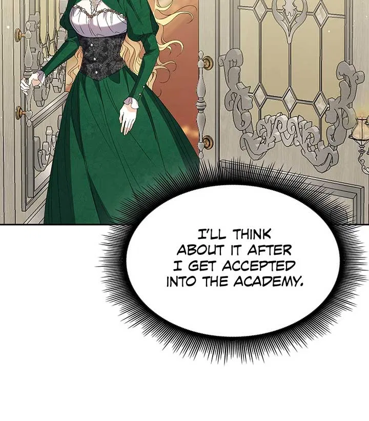 Enough With the Flirting Chapter 3 – Page 72
