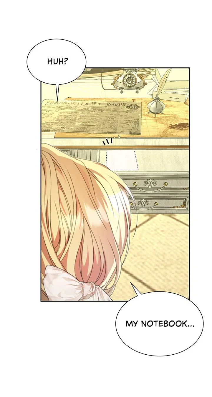 Enough With the Flirting Chapter 3 – Page 73