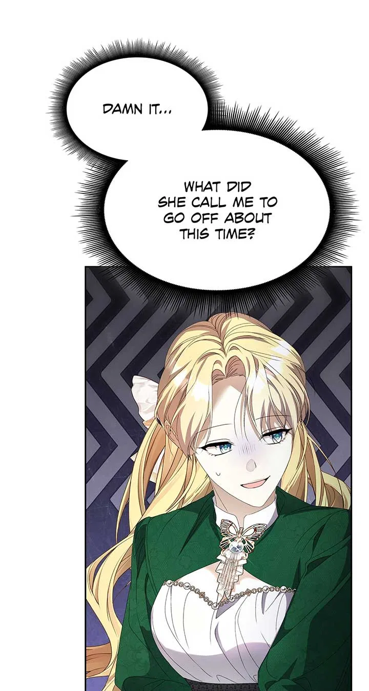 Enough With the Flirting Chapter 3 – Page 82