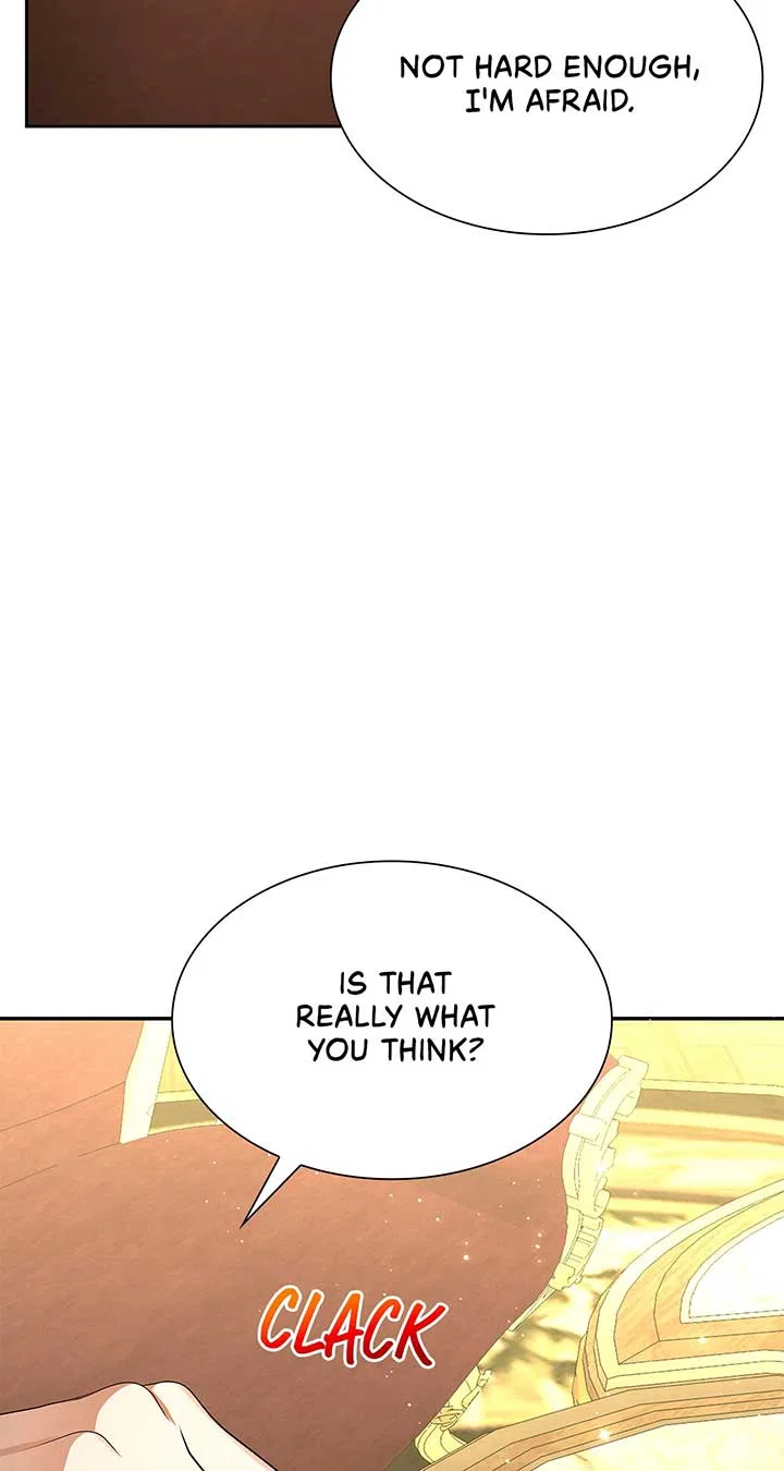 Enough With the Flirting Chapter 3 – Page 85