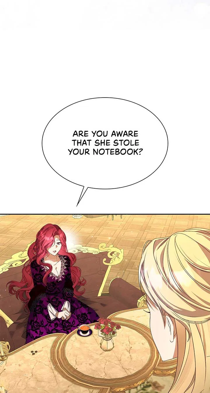 Enough With the Flirting Chapter 3 – Page 88