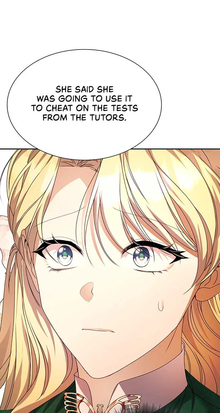 Enough With the Flirting Chapter 3 – Page 90