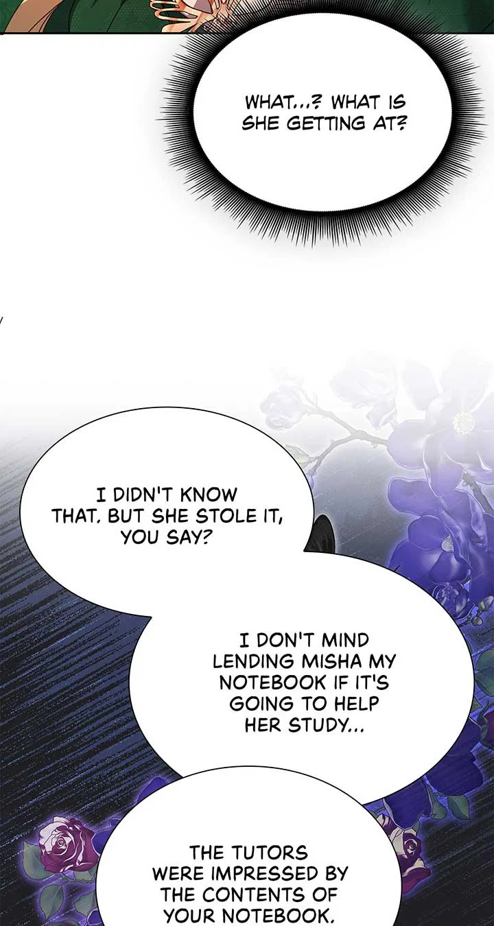 Enough With the Flirting Chapter 3 – Page 91