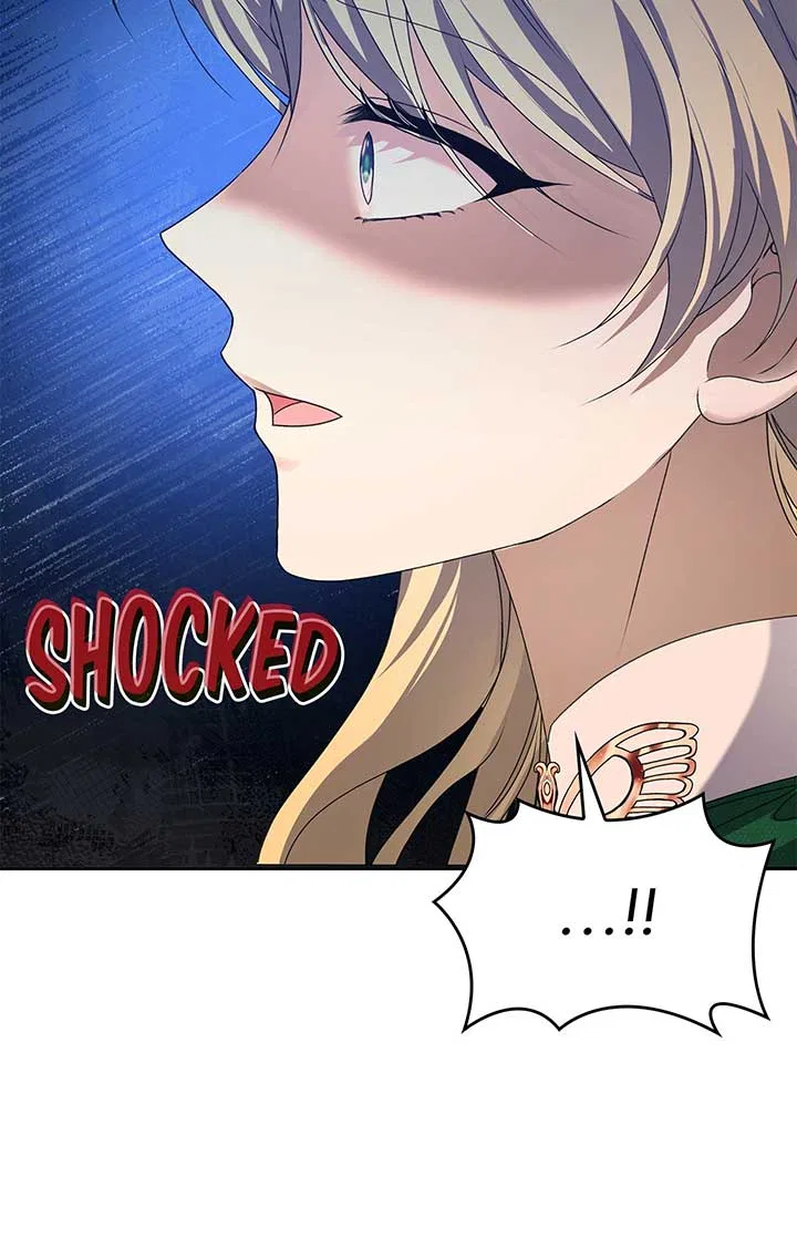 Enough With the Flirting Chapter 3 – Page 95