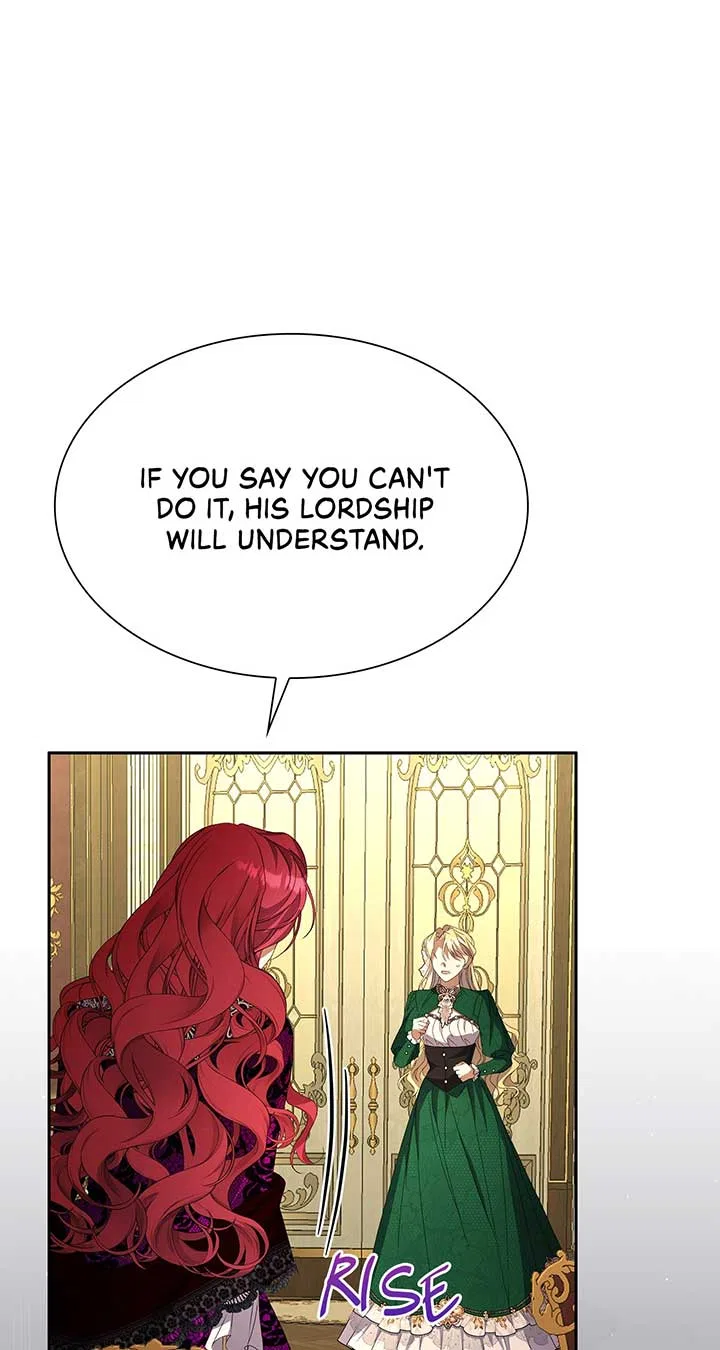 Enough With the Flirting Chapter 3 – Page 96