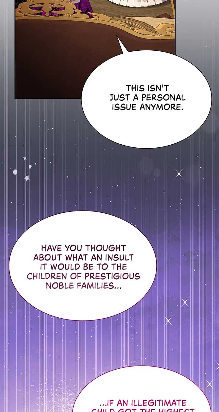 Enough With the Flirting Chapter 3 – Page 97