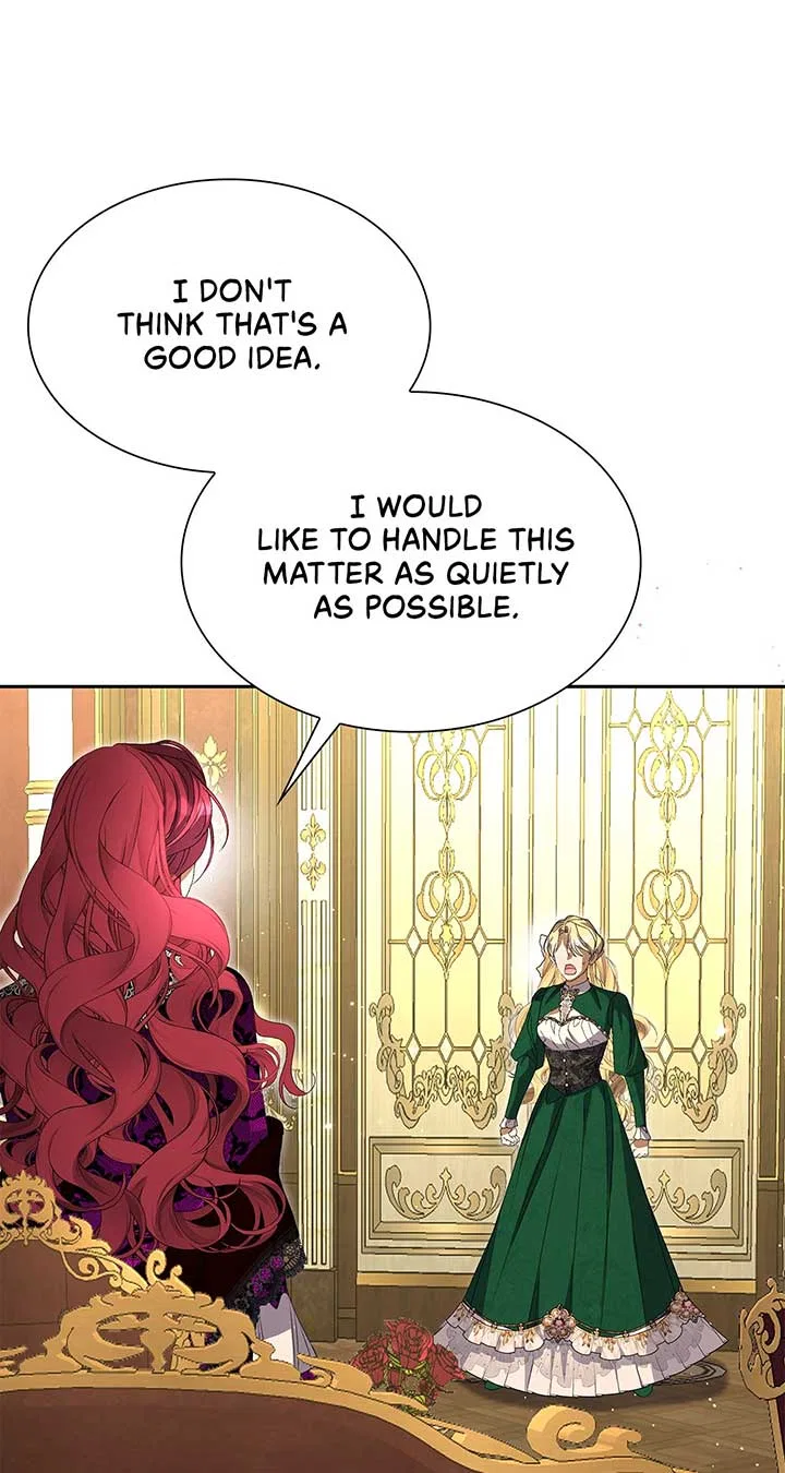 Enough With the Flirting Chapter 3 – Page 102