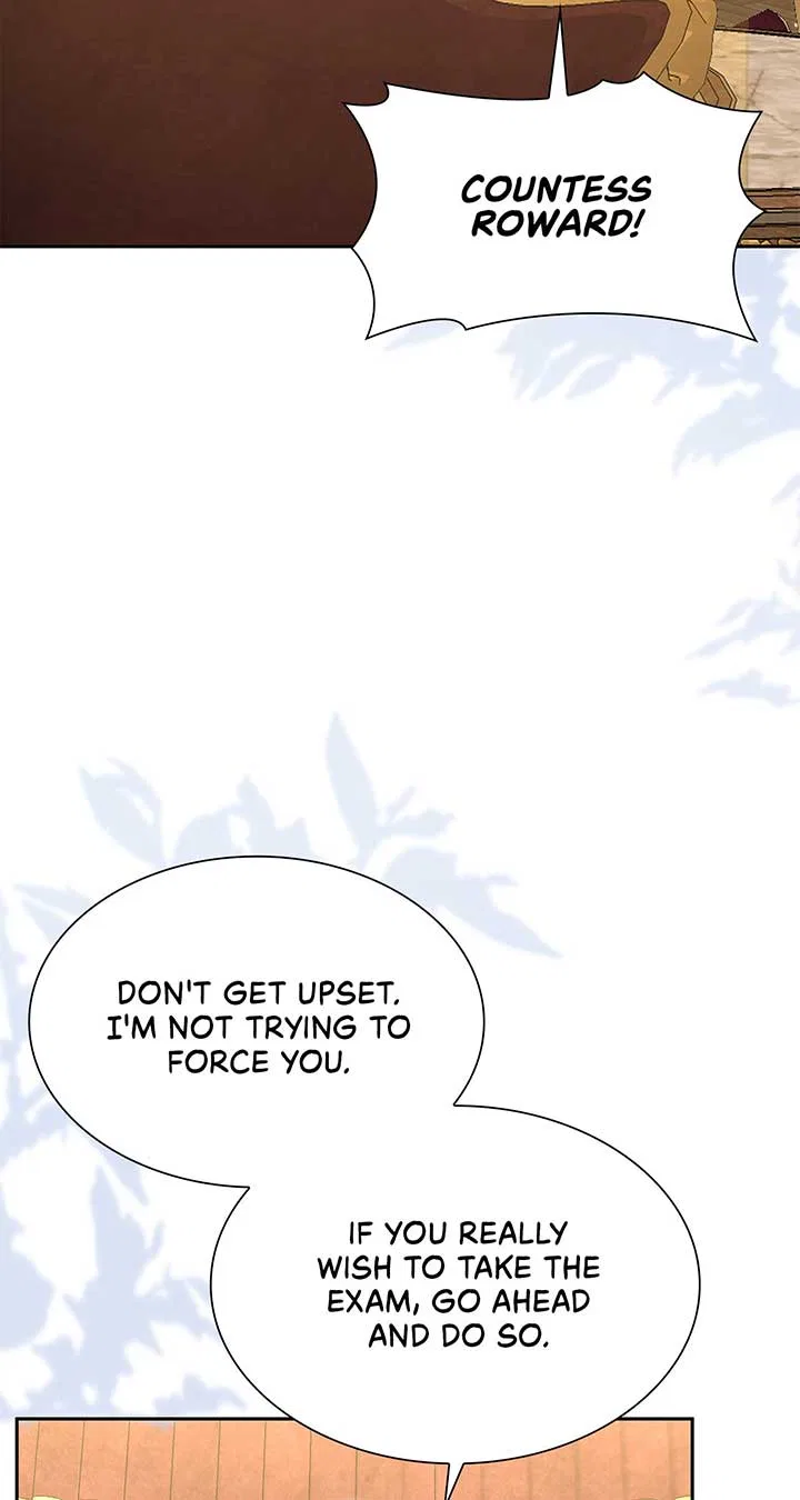 Enough With the Flirting Chapter 3 – Page 103