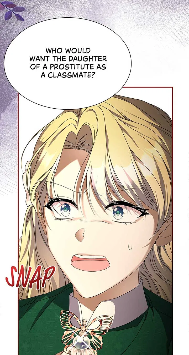 Enough With the Flirting Chapter 3 – Page 106
