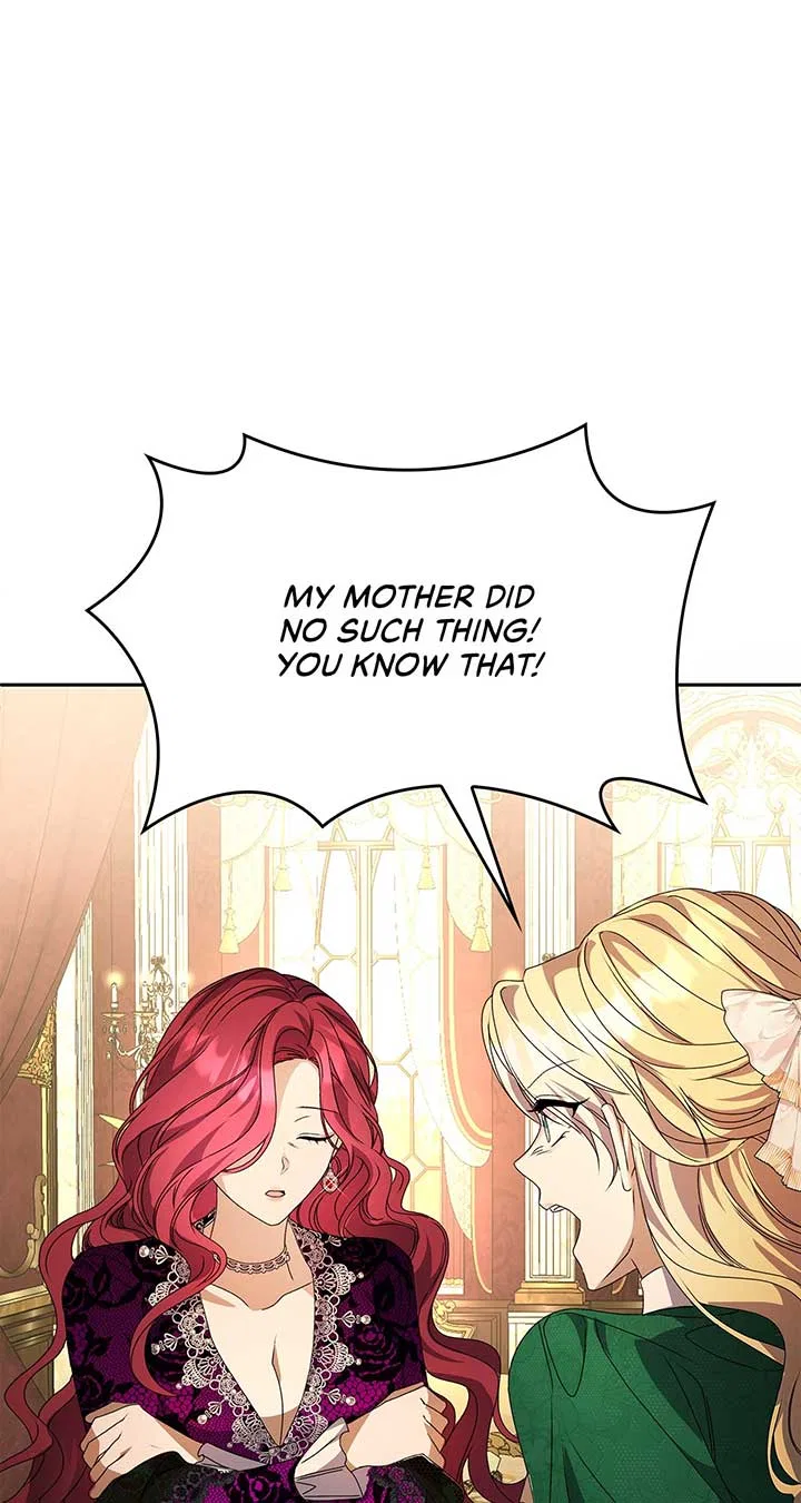 Enough With the Flirting Chapter 3 – Page 108