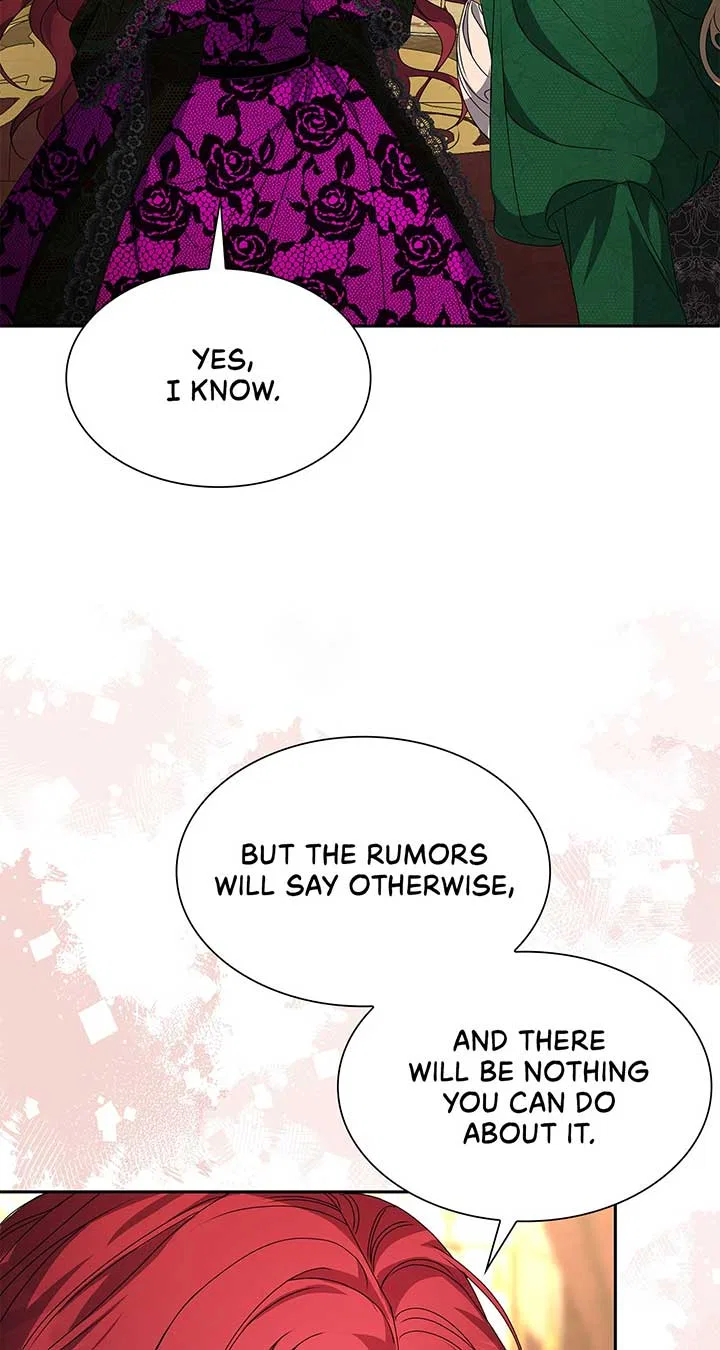 Enough With the Flirting Chapter 3 – Page 109