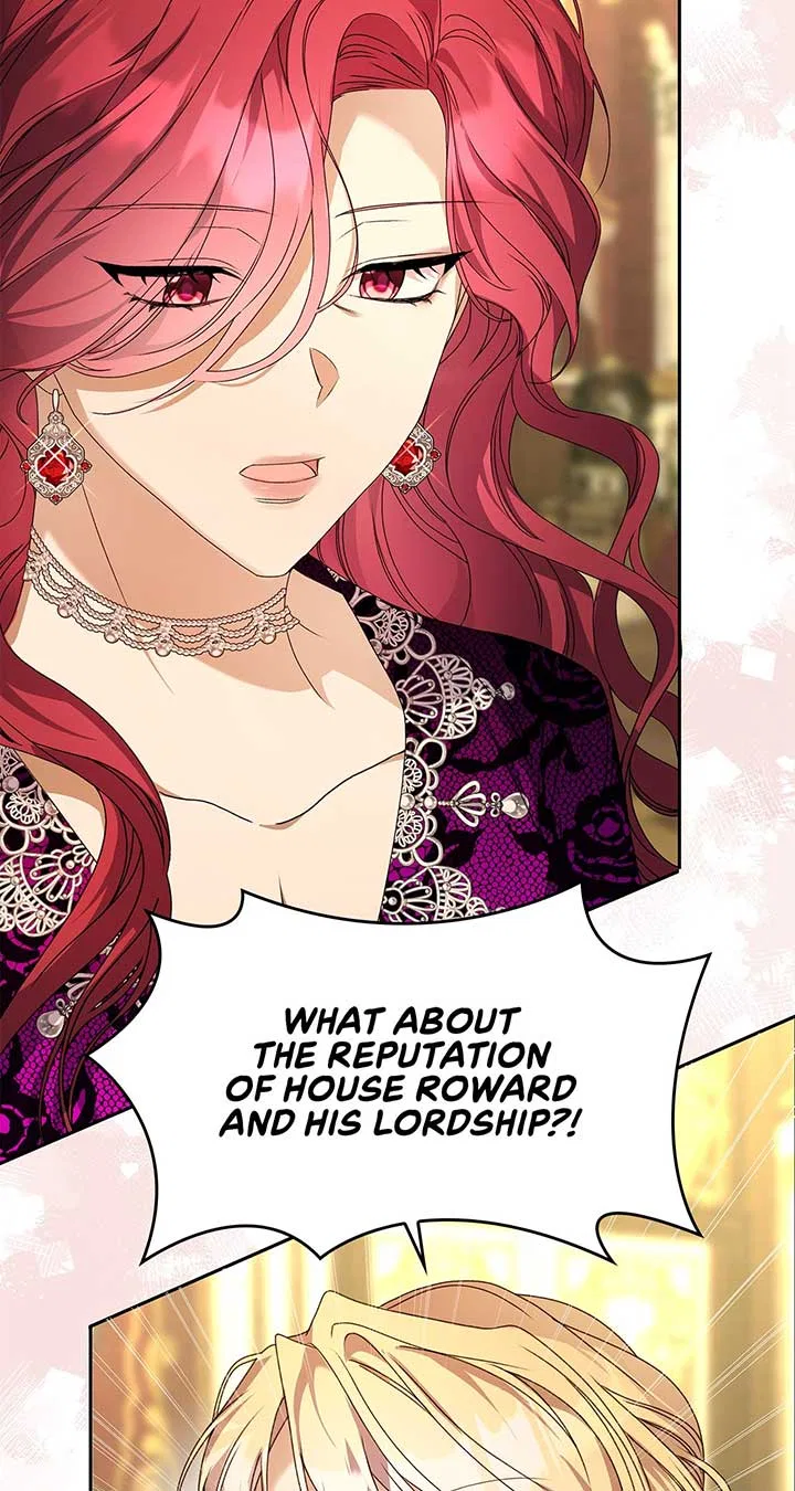 Enough With the Flirting Chapter 3 – Page 110