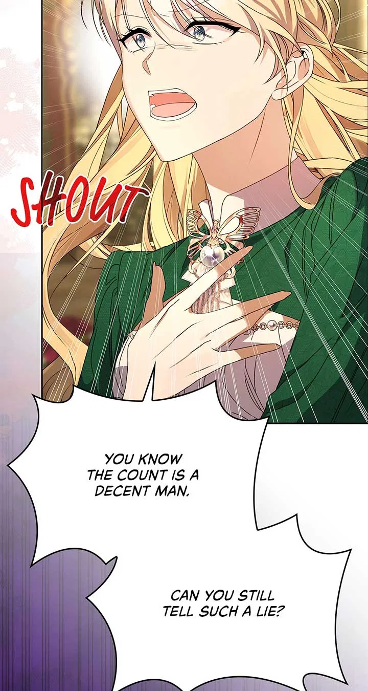 Enough With the Flirting Chapter 3 – Page 111