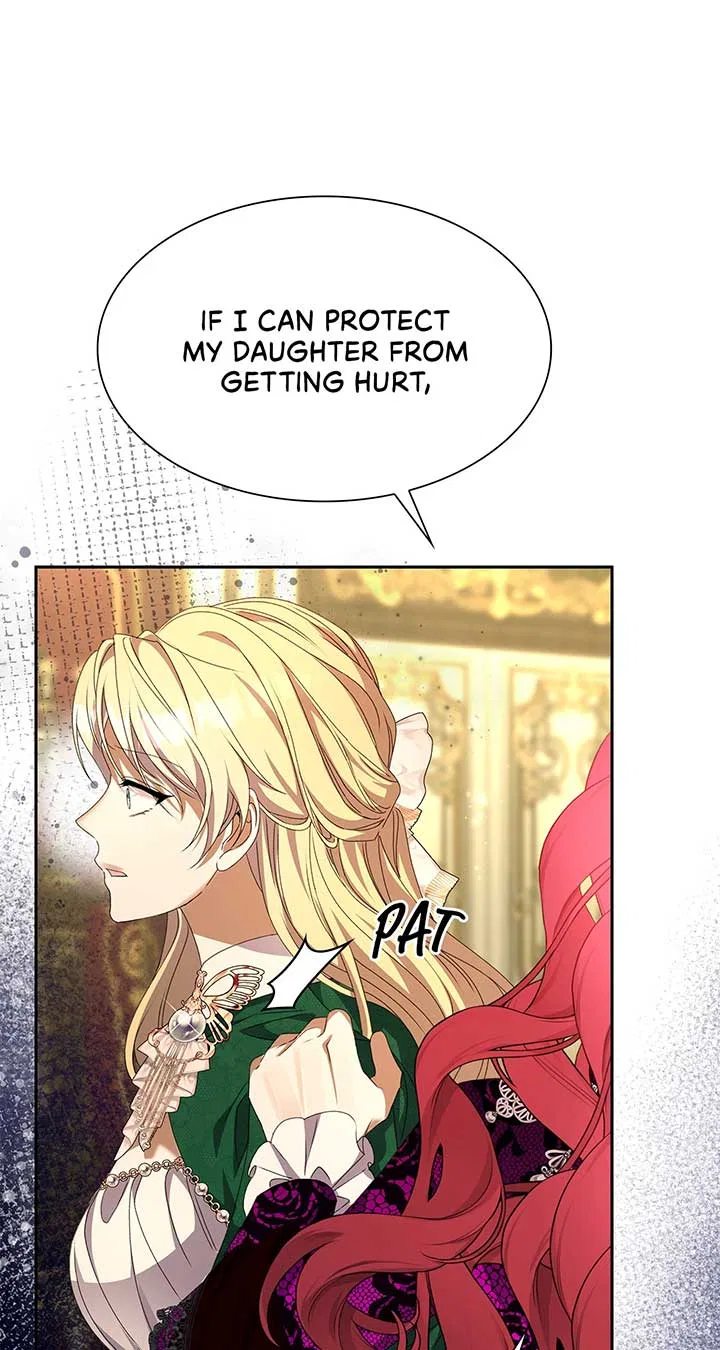 Enough With the Flirting Chapter 3 – Page 115