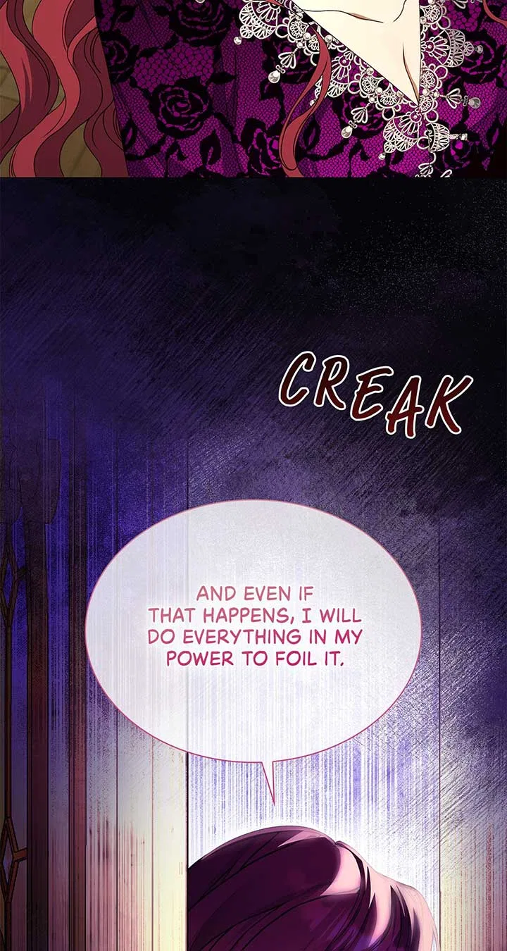 Enough With the Flirting Chapter 3 – Page 118