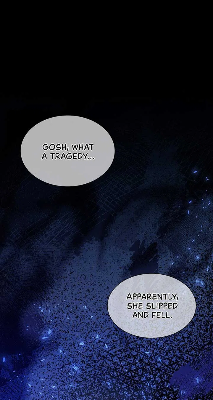 Enough With the Flirting Chapter 2 – Page 2