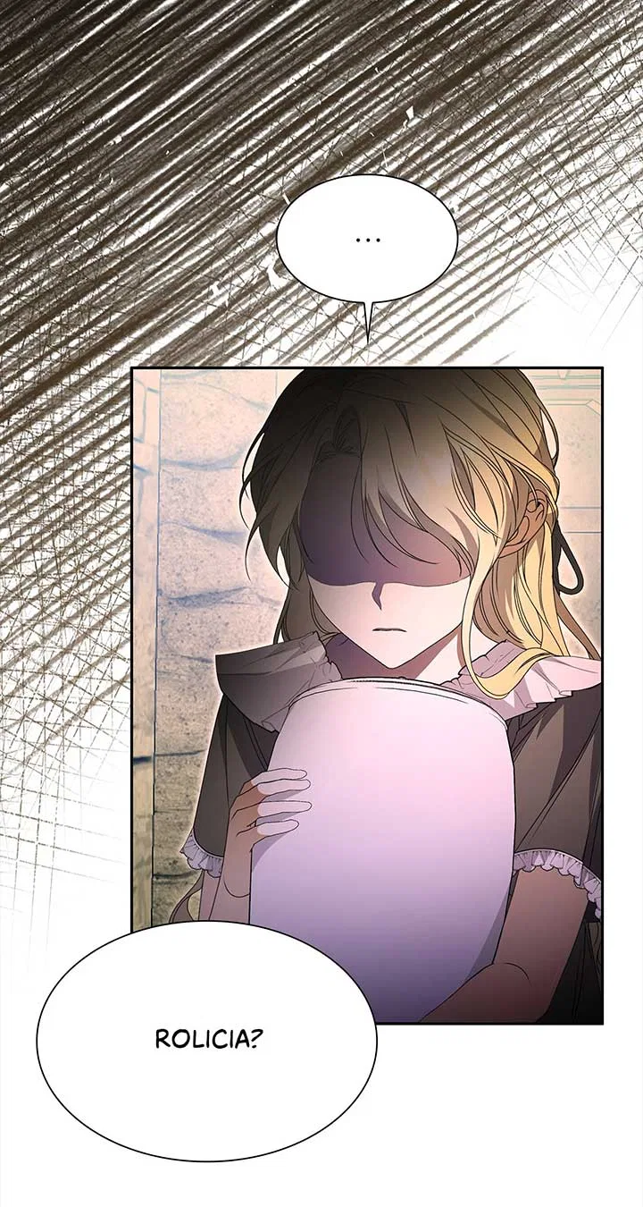 Enough With the Flirting Chapter 2 – Page 6
