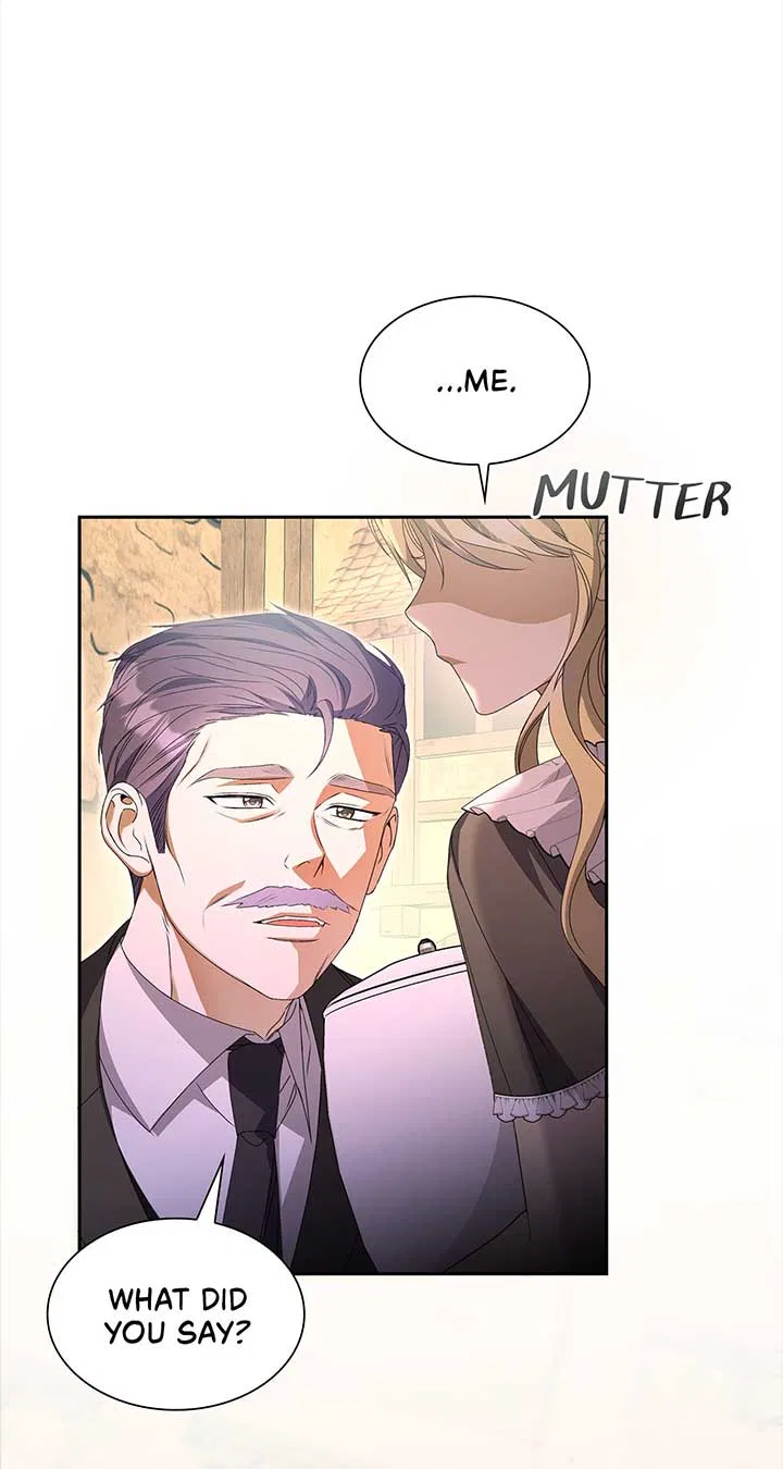 Enough With the Flirting Chapter 2 – Page 7