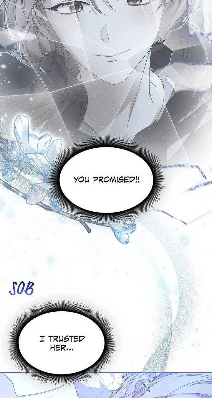 Enough With the Flirting Chapter 2 – Page 17