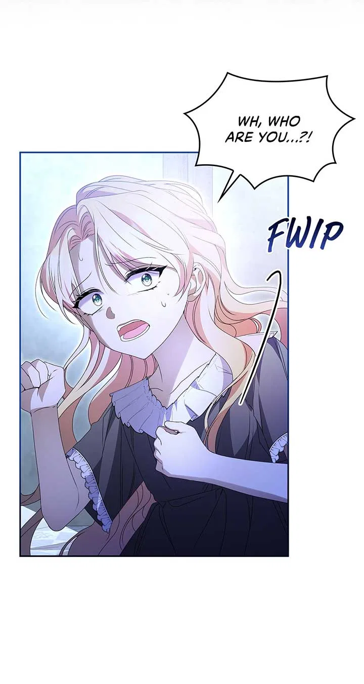 Enough With the Flirting Chapter 2 – Page 26