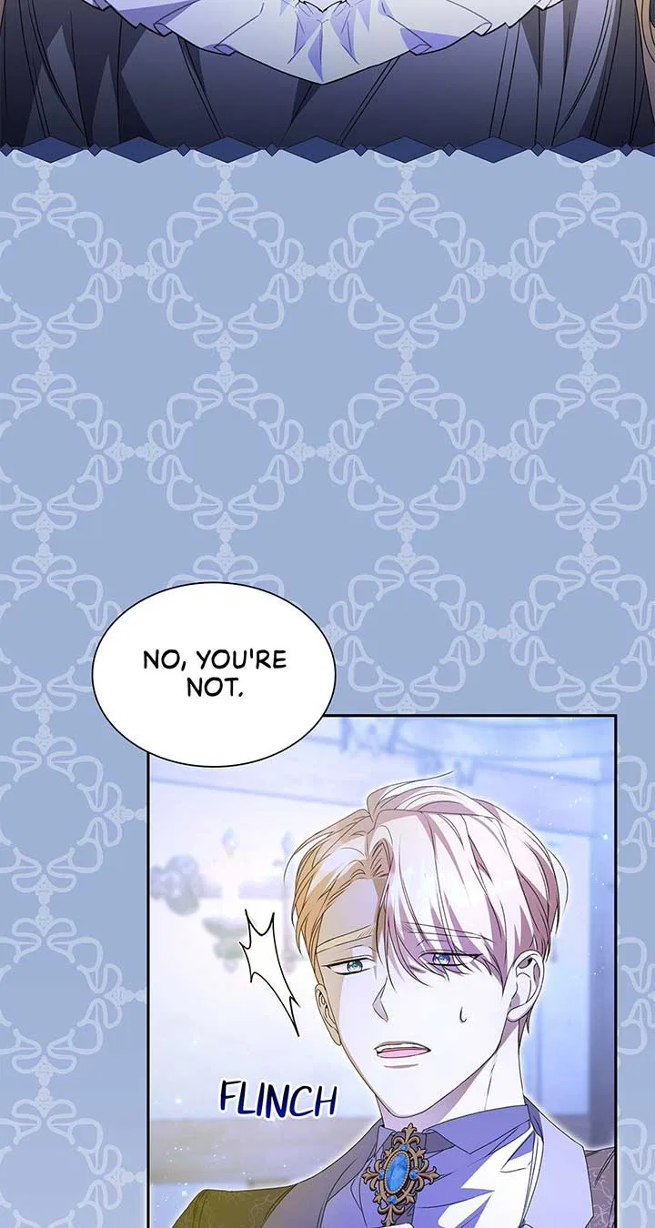 Enough With the Flirting Chapter 2 – Page 34