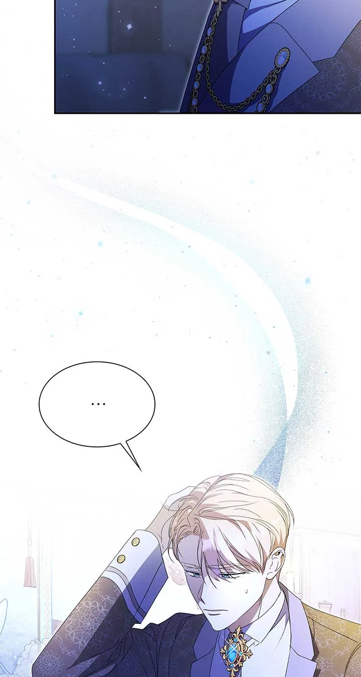 Enough With the Flirting Chapter 2 – Page 40