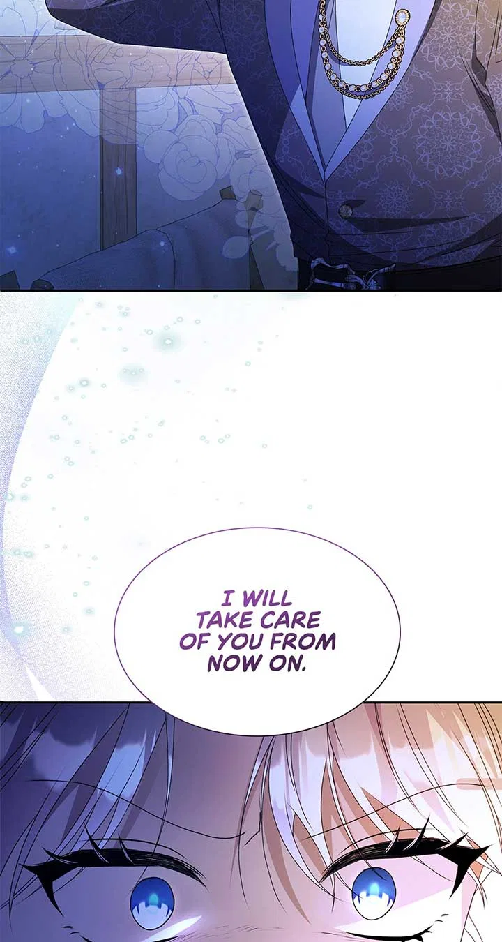 Enough With the Flirting Chapter 2 – Page 41