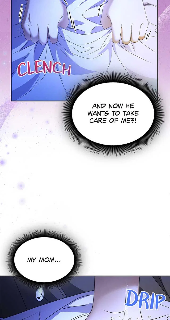 Enough With the Flirting Chapter 2 – Page 43