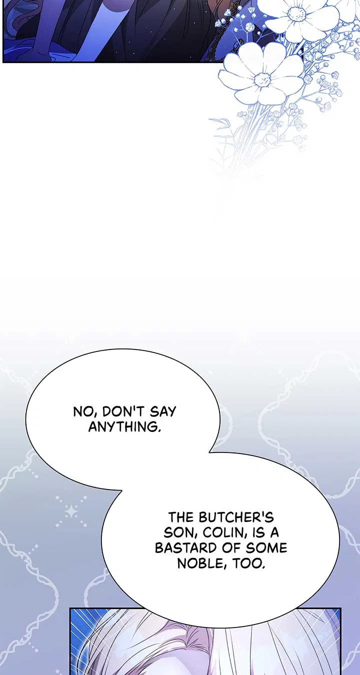 Enough With the Flirting Chapter 2 – Page 54