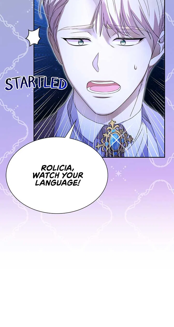 Enough With the Flirting Chapter 2 – Page 55