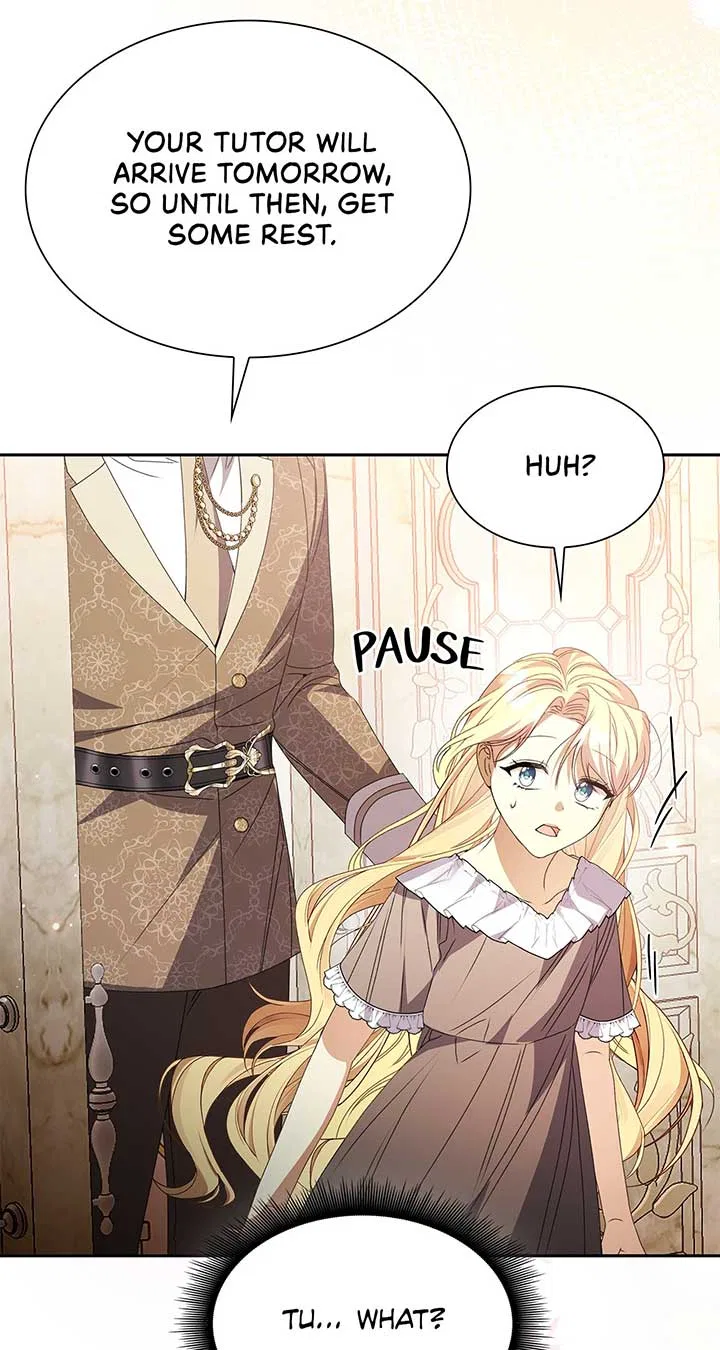 Enough With the Flirting Chapter 2 – Page 67