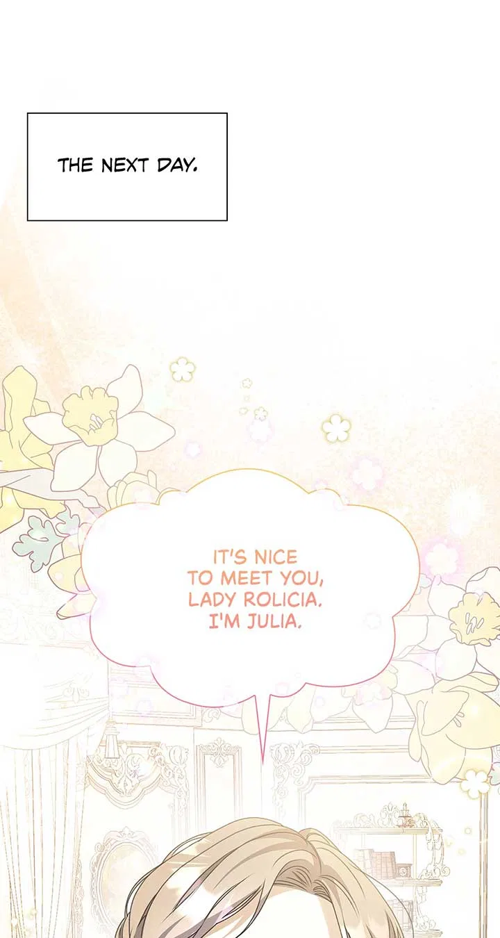 Enough With the Flirting Chapter 2 – Page 69